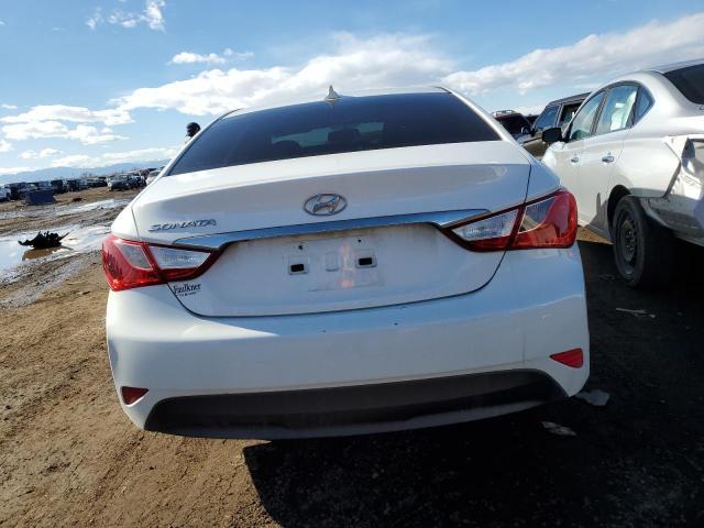 2014 Hyundai Sonata Gls - Image 6