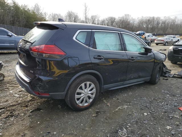 2017 Nissan Rogue S - Image 3