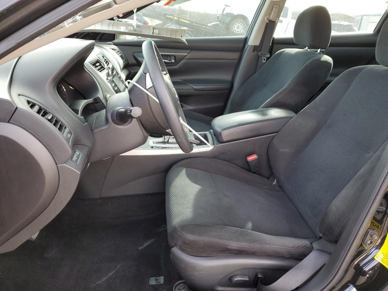 2015 NISSAN ALTIMA 2.5 - Фото 7
