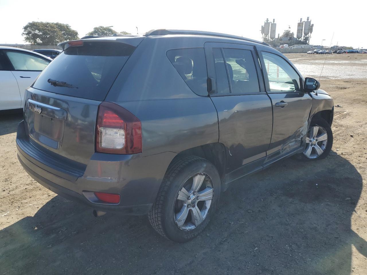2016 JEEP COMPASS SP - Image 3