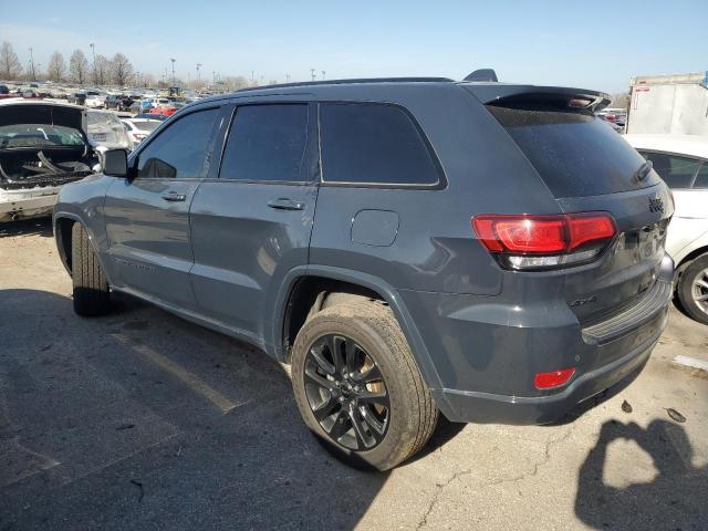 2018 Jeep Grand Cherokee Laredo - Фото 2