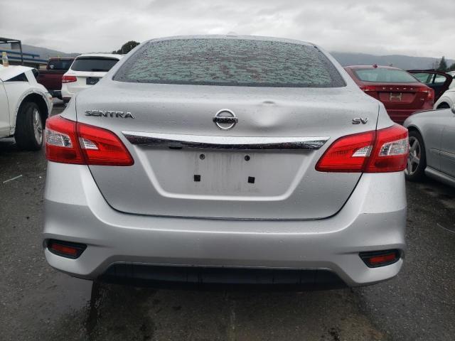 2018 Nissan Sentra S - Image 6
