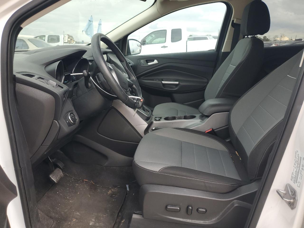 2014 FORD ESCAPE SE - Image 7