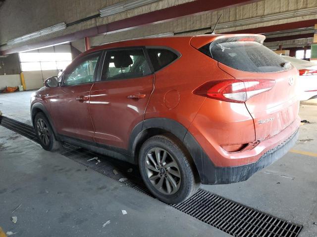 2016 HYUNDAI TUCSON - Image 2