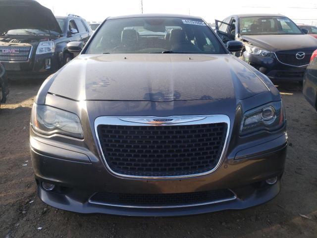 2014 Chrysler 300 Srt-8 - Image 5