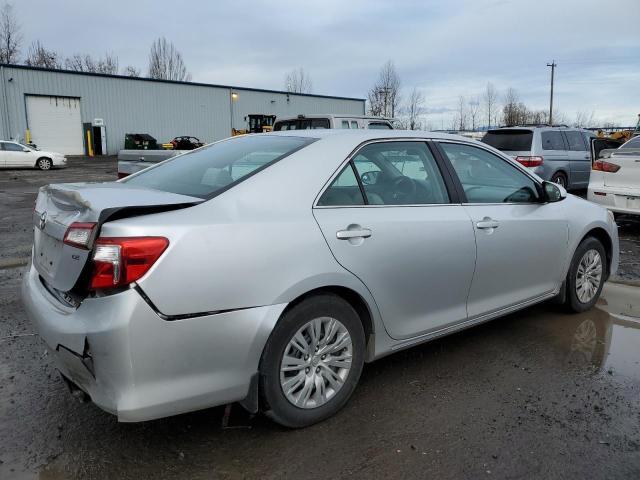 2014 Toyota Camry L - Фото 3