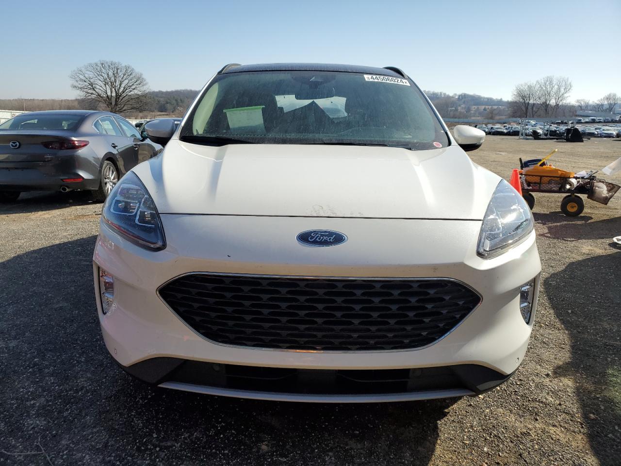 2020 FORD ESCAPE TIT - Image 5