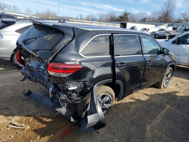 2019 TOYOTA HIGHLANDER - Image 3