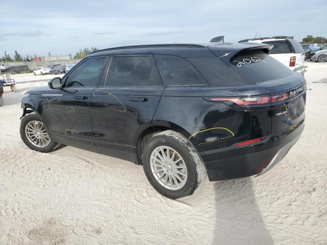 2019 Land Rover Range Rover Velar - Фото 2