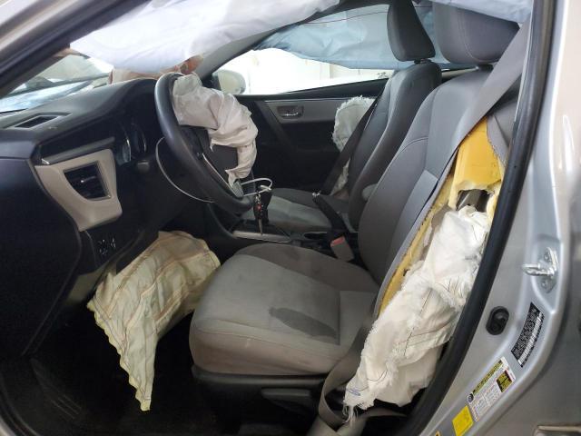 2016 Toyota Corolla L - Image 7