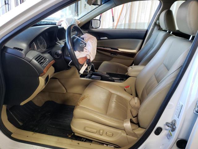 2012 Honda Accord Exl - Фото 7