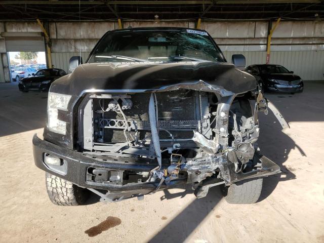 2016 Ford F150 Supercrew - Фото 5
