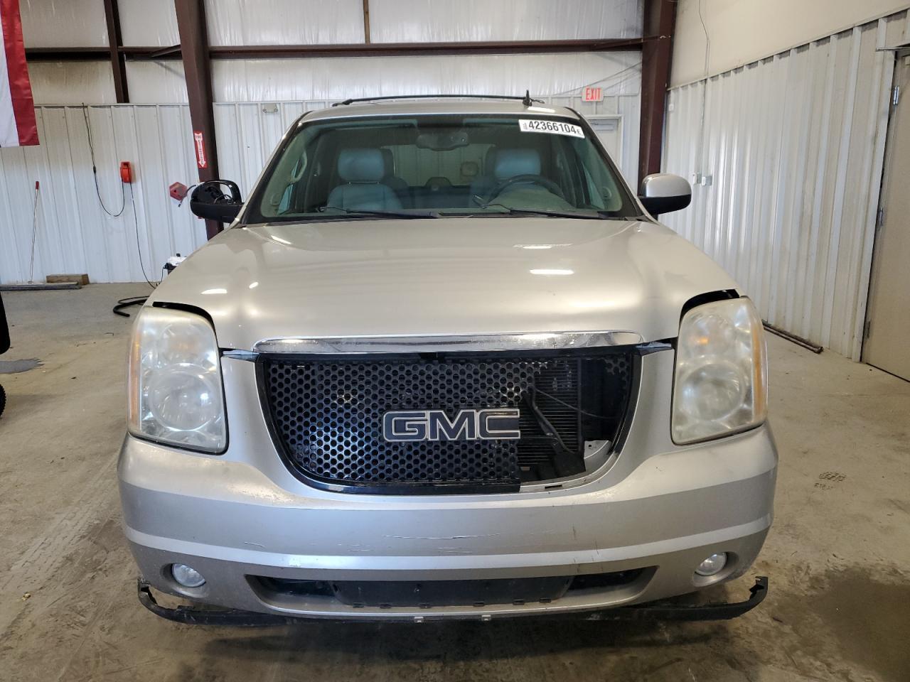 2012 GMC YUKON SLT - Фото 5
