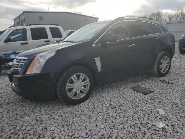 2013 Cadillac Srx