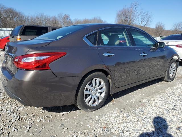 2017 Nissan Altima 2.5 - Фото 3