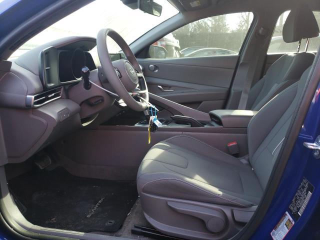 2023 Hyundai Elantra Sel - Image 7