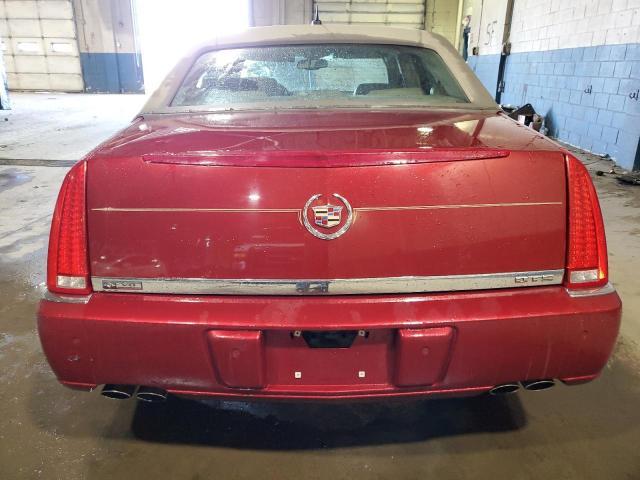2006 Cadillac Dts - Фото 6