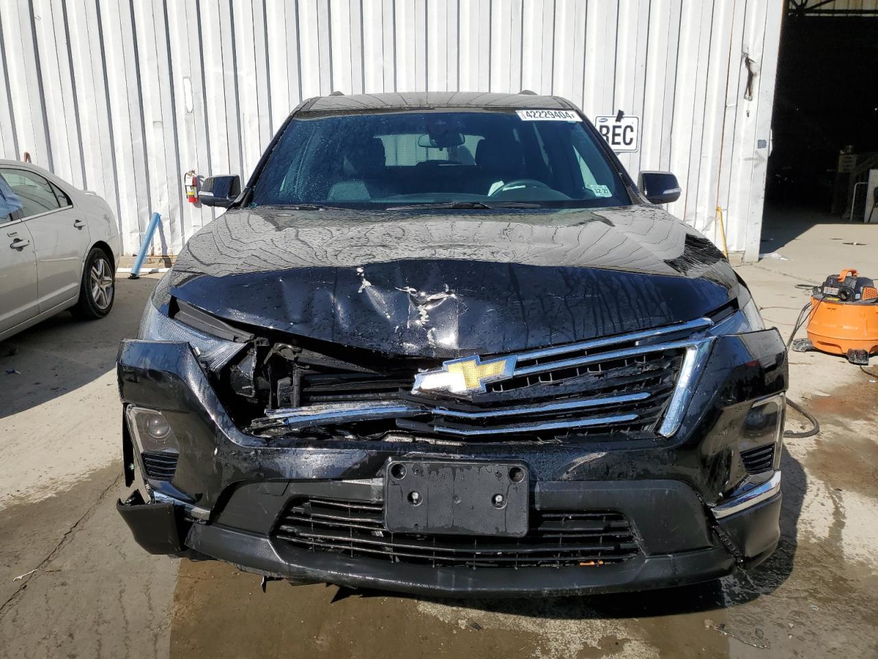 2023 CHEVROLET TRAVERSE L - Фото 5