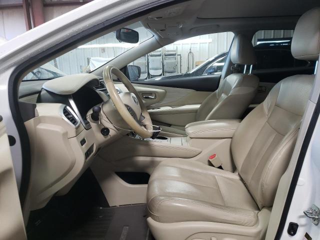 2016 Nissan Murano S - Фото 7