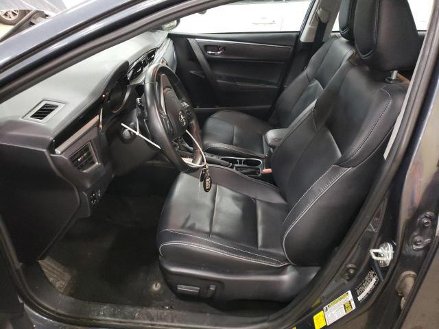 2016 Toyota Corolla L - Фото 7