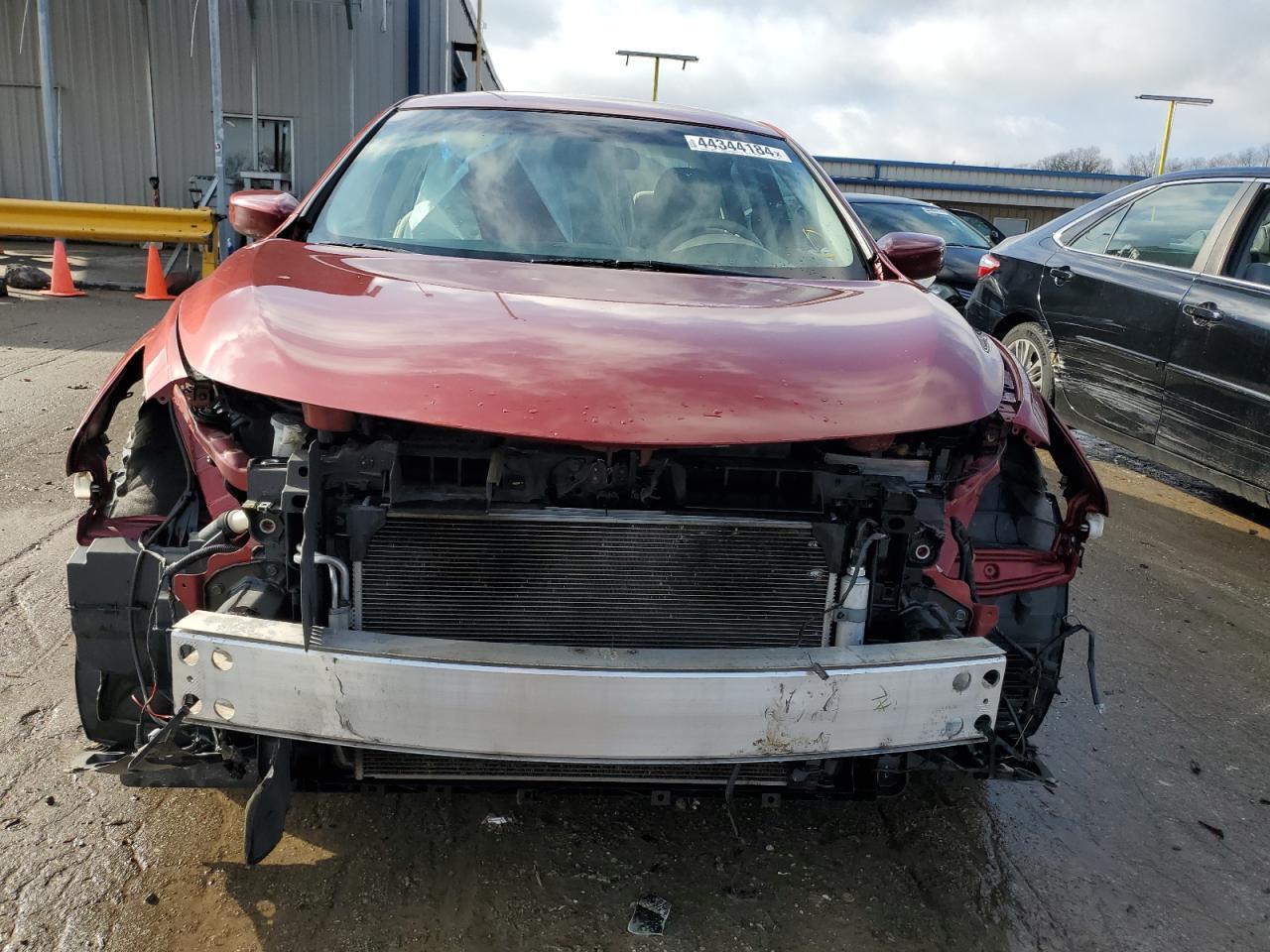 2014 NISSAN ALTIMA 2.5 - Image 5