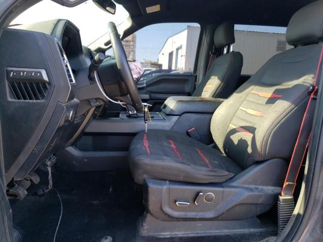2016 Ford F150 Supercrew - Image 7