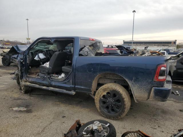 2022 Ram 2500 Big Horn/Lone Star - Фото 2