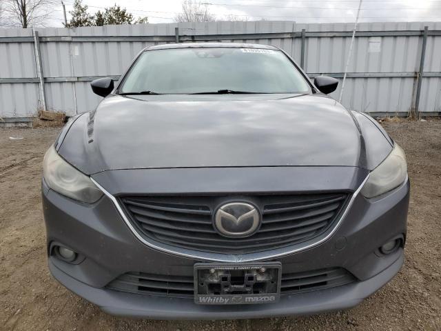 2014 Mazda 6 Grand Touring - Image 5
