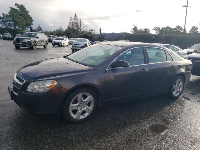 2011 Chevrolet Malibu Ls