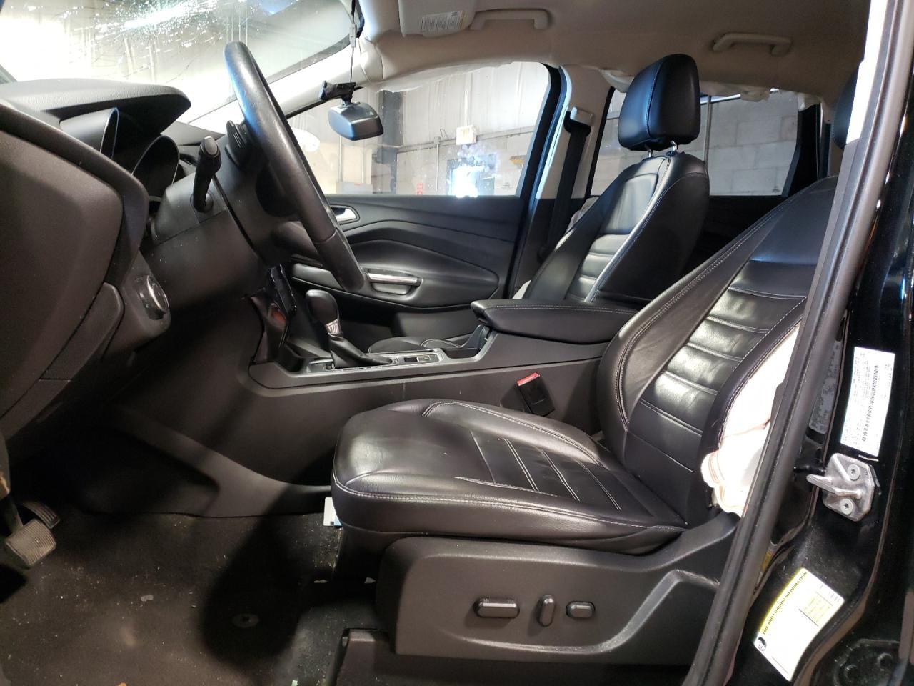 2017 FORD ESCAPE TIT - Image 7