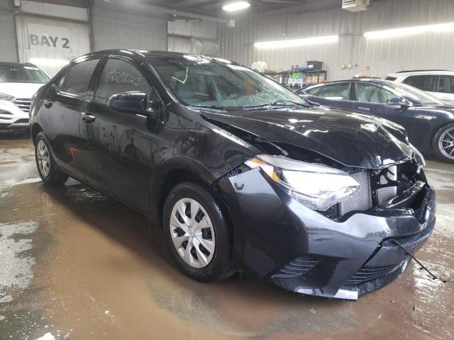 2016 Toyota Corolla L - Фото 4