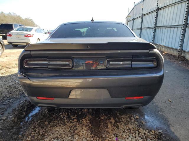 2021 Dodge Challenger R/T - Фото 6
