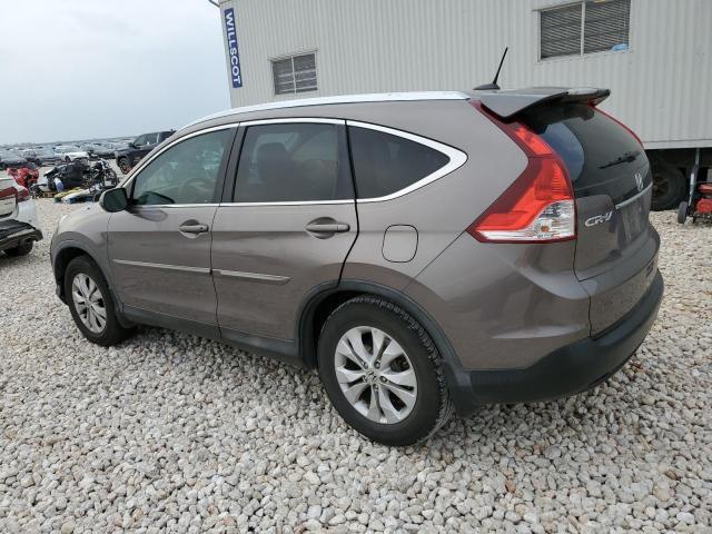 2013 Honda Cr-V Exl - Image 2