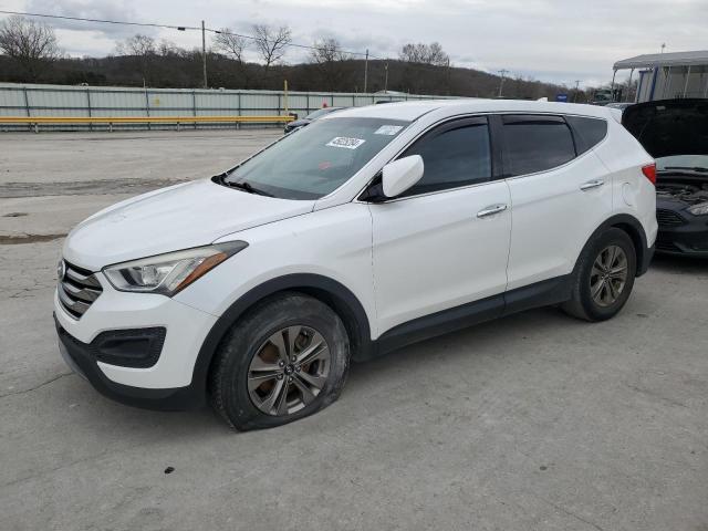 2016 HYUNDAI SANTA FE car image