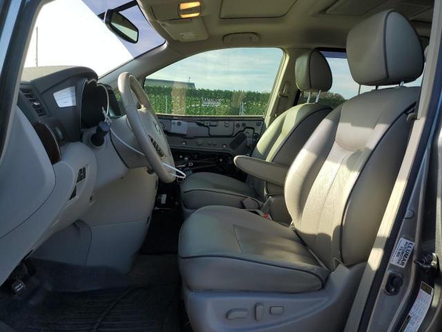 2015 Nissan Quest S - Image 7