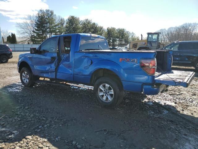 2010 Ford F150 Super Cab - Image 2