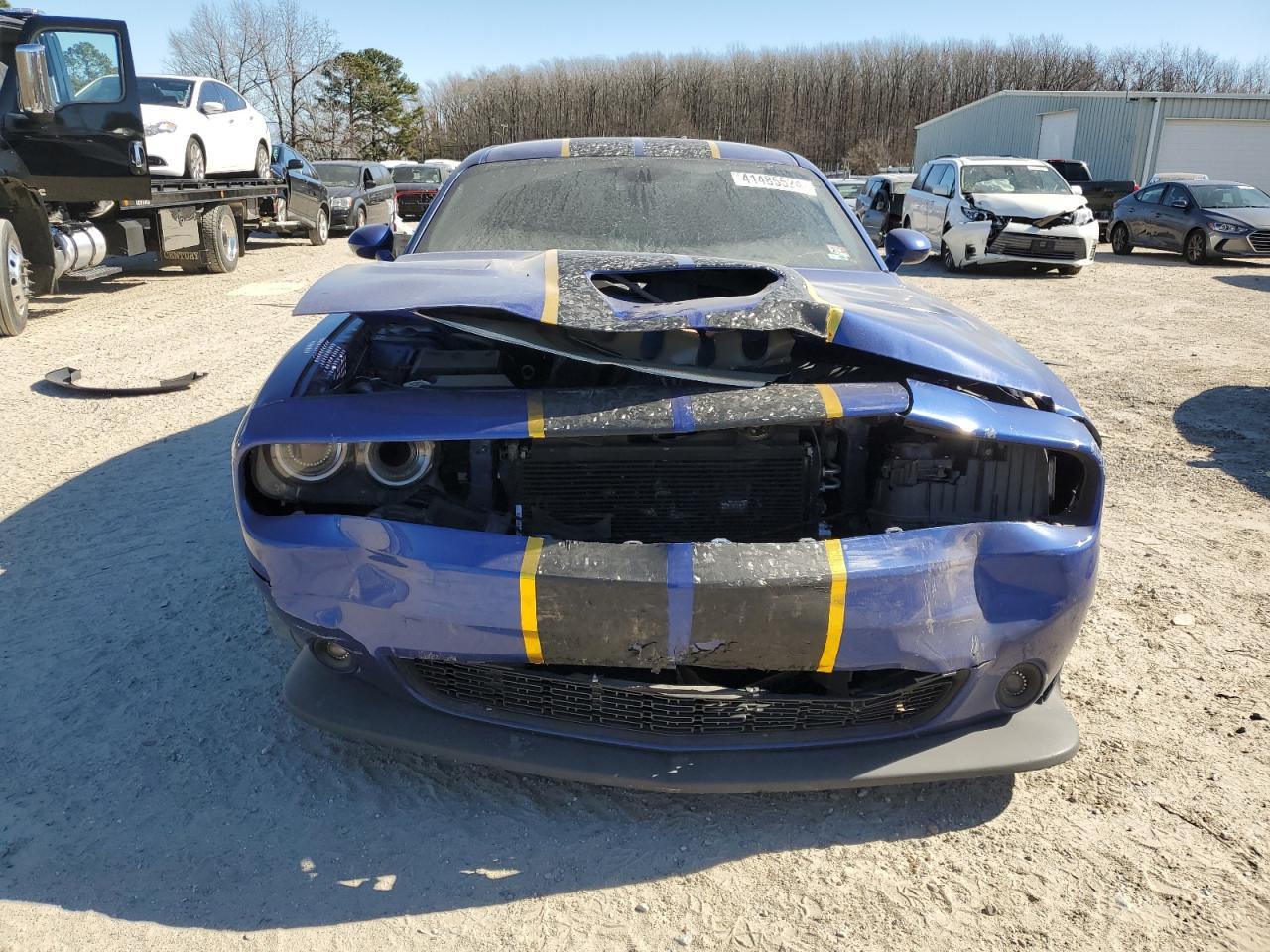 2020 DODGE CHALLENGER - Image 5