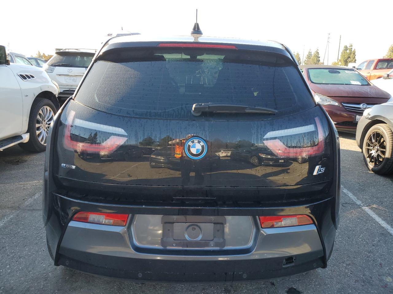 2017 BMW I3 REX - Image 6