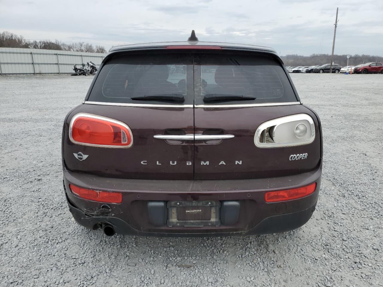 2016 MINI COOPER CLU - Image 6