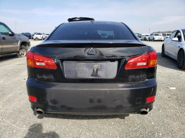2007 Lexus Is 250 - Image 6