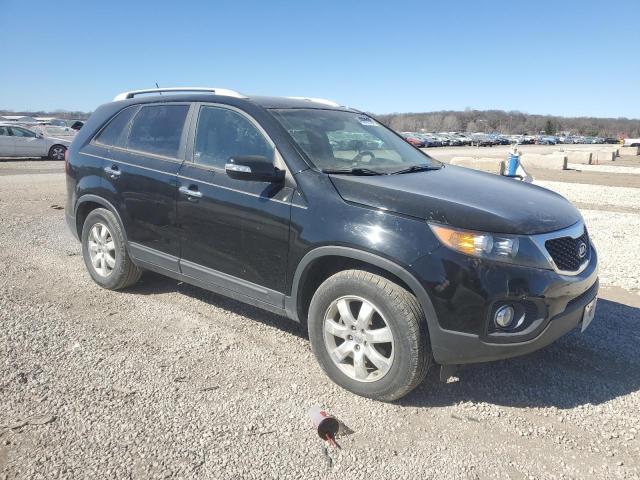 2012 Kia Sorento Base - Фото 4
