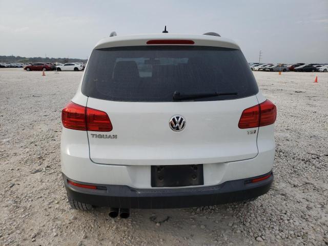 2016 Volkswagen Tiguan S - Image 6