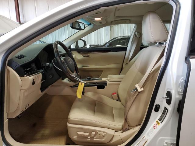 2015 Lexus Es 350 - Фото 7