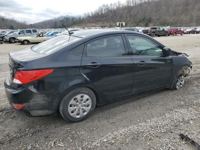 2016 Hyundai Accent Se - Фото 3