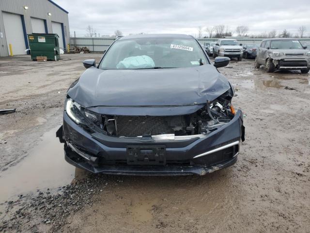 2019 Honda Civic Lx - Фото 5