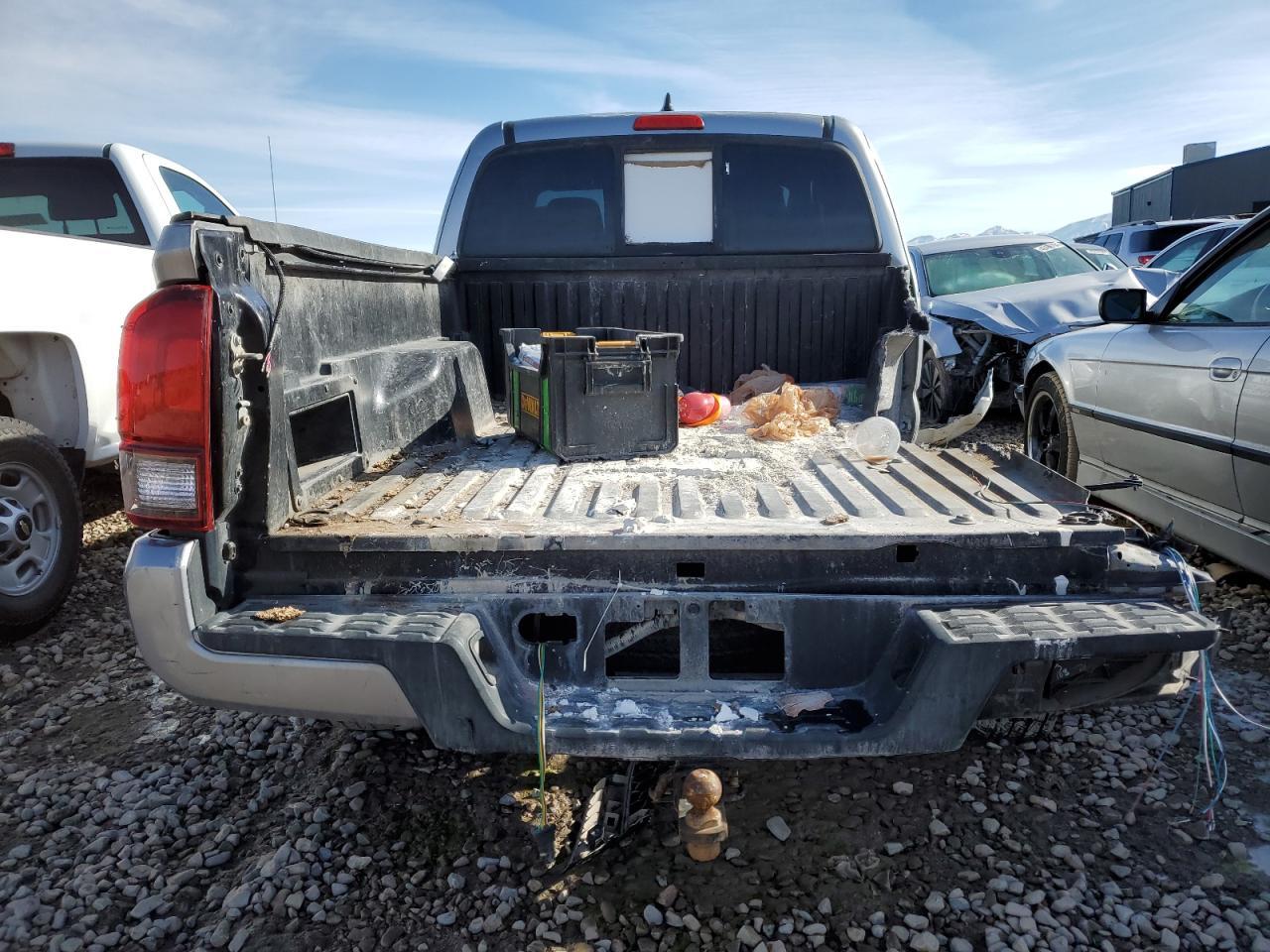 2018 TOYOTA TACOMA ACC - Image 6