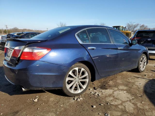 2014 HONDA ACCORD SPO - Фото 3