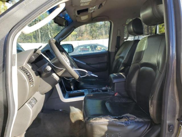 2008 Nissan Pathfinder S - Фото 7