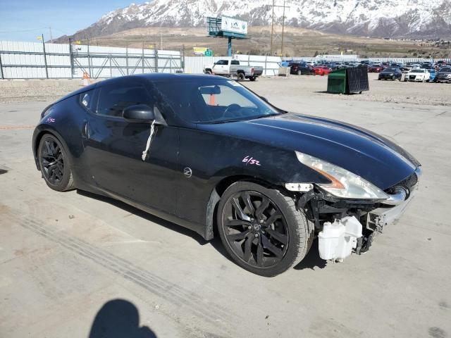 2016 Nissan 370Z Base - Фото 4