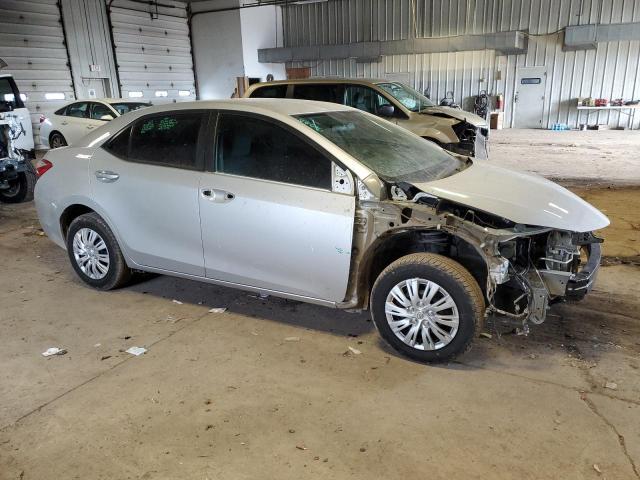 2014 Toyota Corolla L - Фото 4